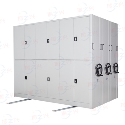 資訊:隴南兩當選層檔案柜廠家:檔案密集架工廠2022更新中