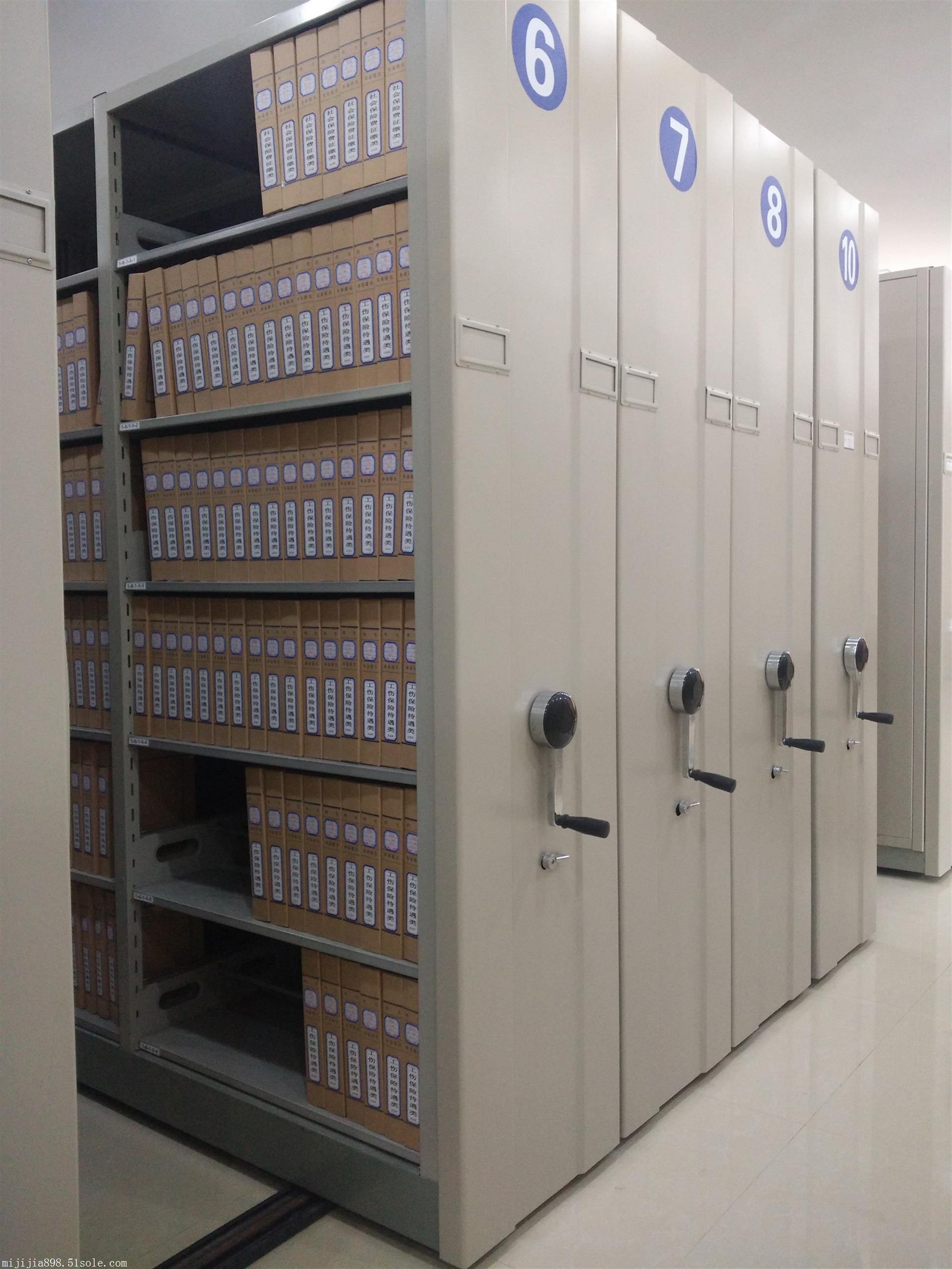 密集架產(chǎn)品 江蘇宇鋒裝備科技的高效存儲(chǔ)解決方案