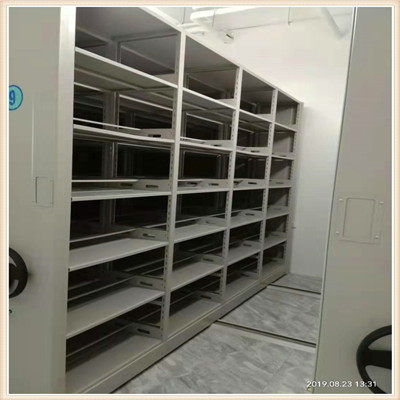 旺蒼智能檔案柜與密集架品牌選購(gòu)指南 性能、優(yōu)勢(shì)與選購(gòu)要點(diǎn)